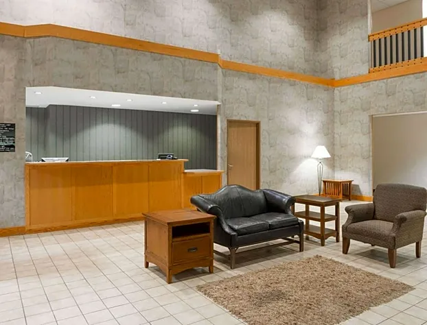 Super 8 by Wyndham Columbia East hotel detail image 1