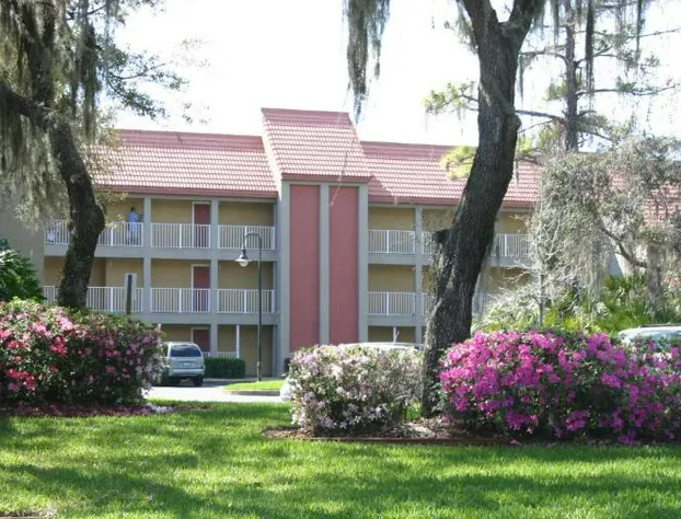 Parc Corniche Condominium Suite Hotel hotel detail image 1
