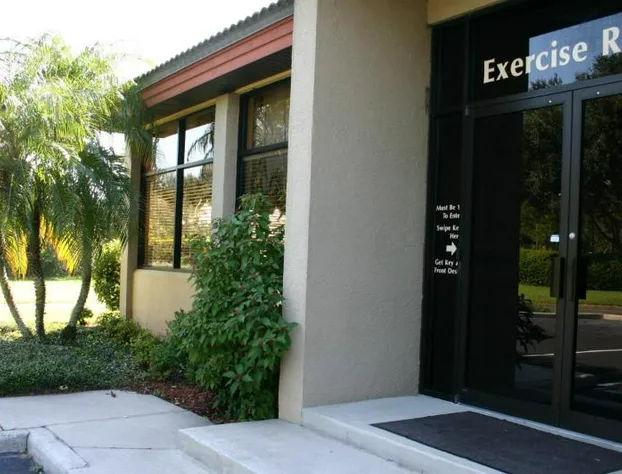 Parc Corniche Condominium Suite Hotel hotel detail image 4