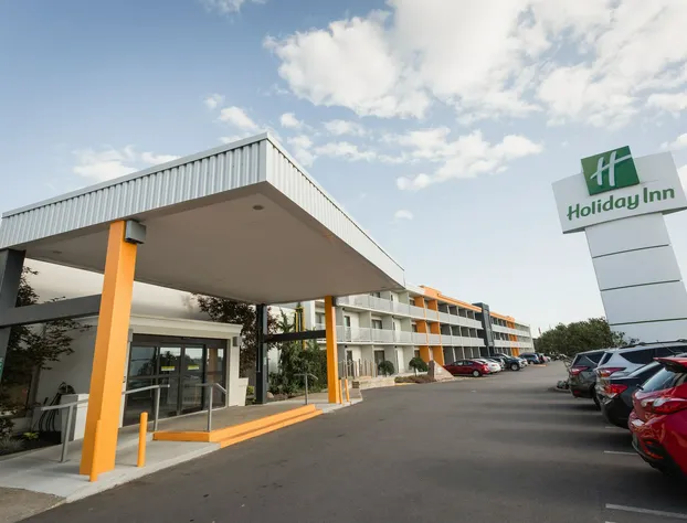 Holiday Inn Peterborough-Waterfront, ON by IHG hotel detail image 1