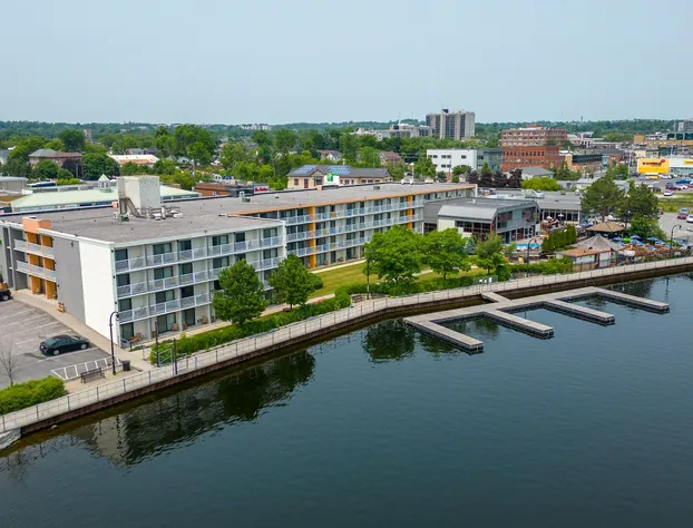 Holiday Inn Peterborough-Waterfront, ON by IHG hotel detail image 3