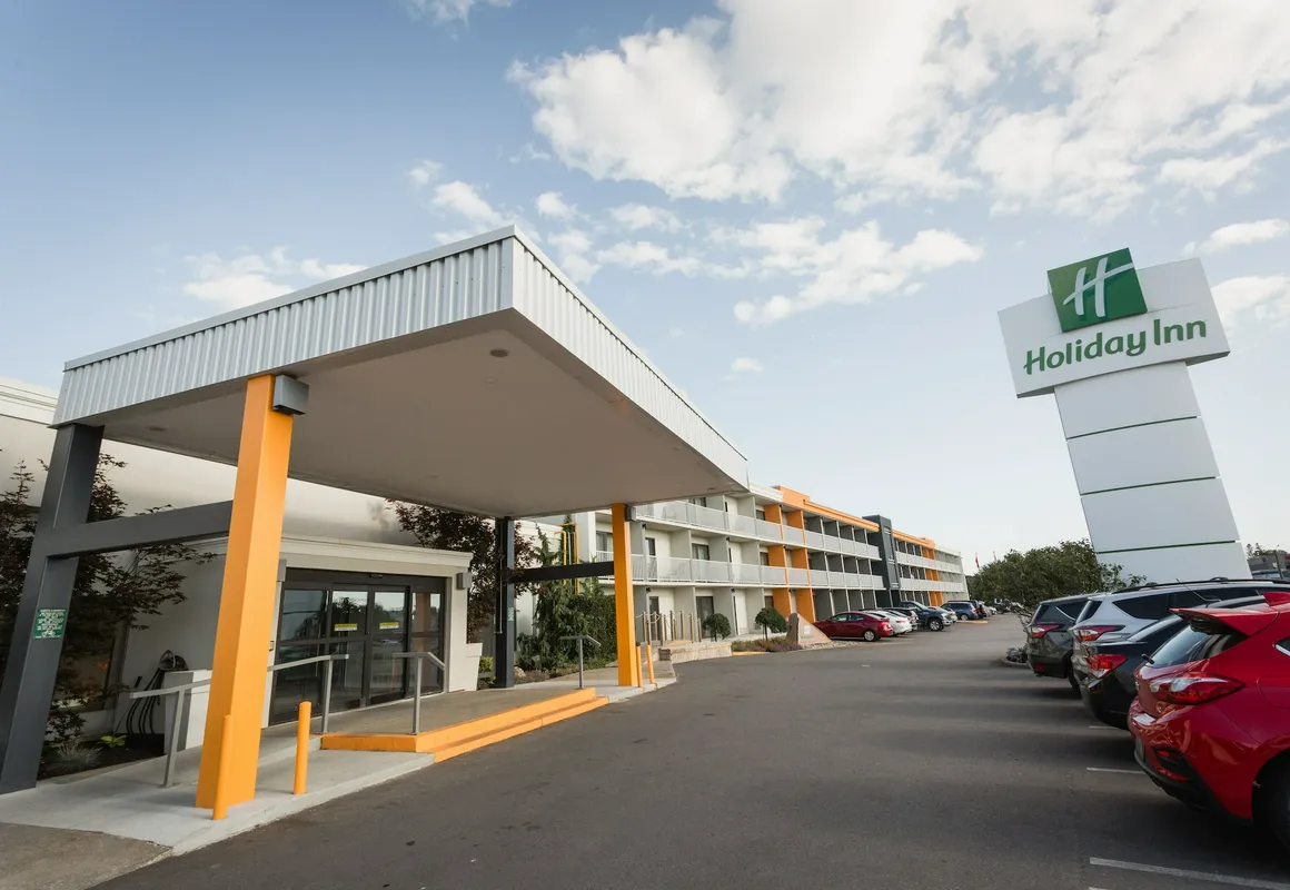 Holiday Inn Peterborough-Waterfront, ON by IHG hotel hero