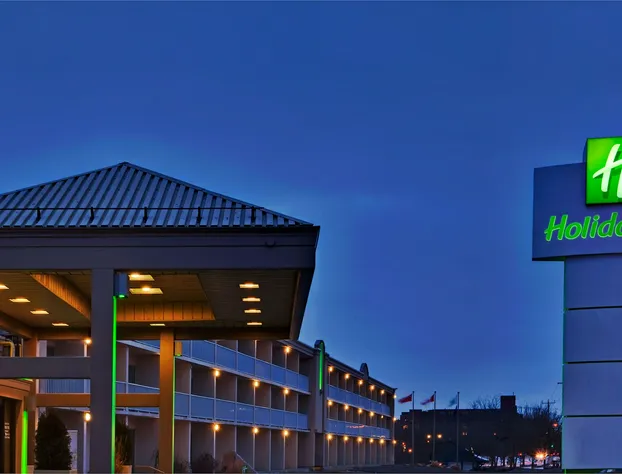 Holiday Inn Peterborough-Waterfront, ON by IHG hotel detail image 1