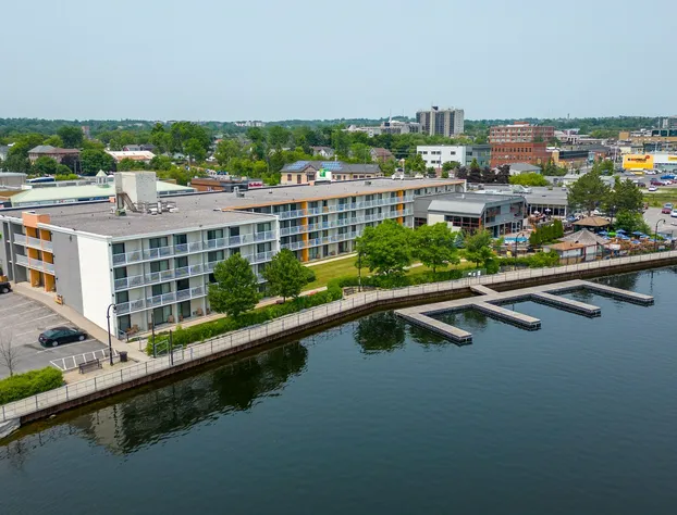 Holiday Inn Peterborough-Waterfront, ON by IHG hotel detail image 3