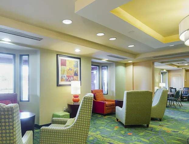 Quality Inn Boston - Revere hotel detail image 2