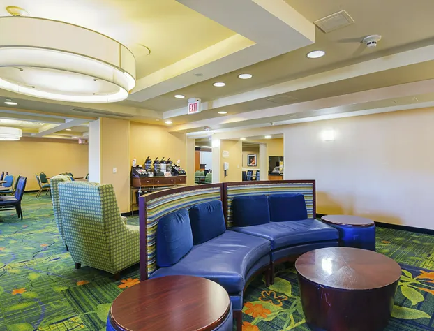 Quality Inn Boston - Revere hotel detail image 4