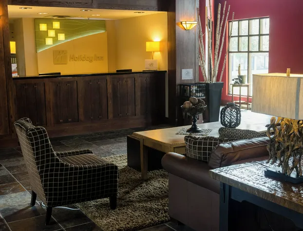 Holiday Inn Pewaukee - Milwaukee West by IHG hotel detail image 3