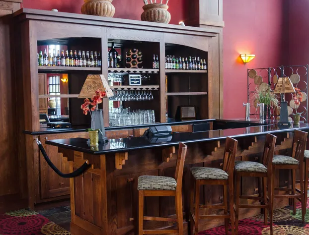 Holiday Inn Pewaukee - Milwaukee West by IHG hotel detail image 4