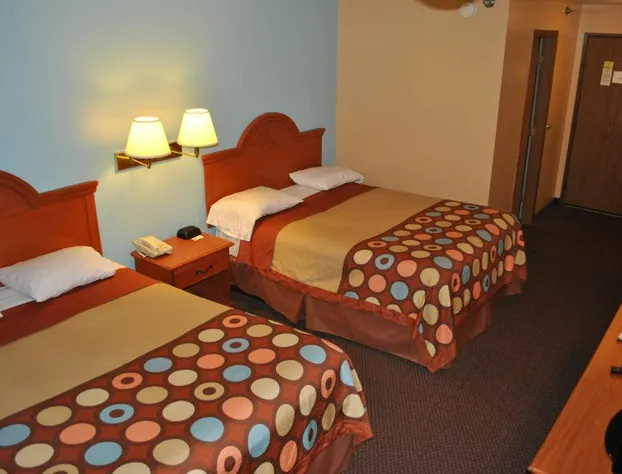 Super 8 by Wyndham Shipshewana hotel detail image 4