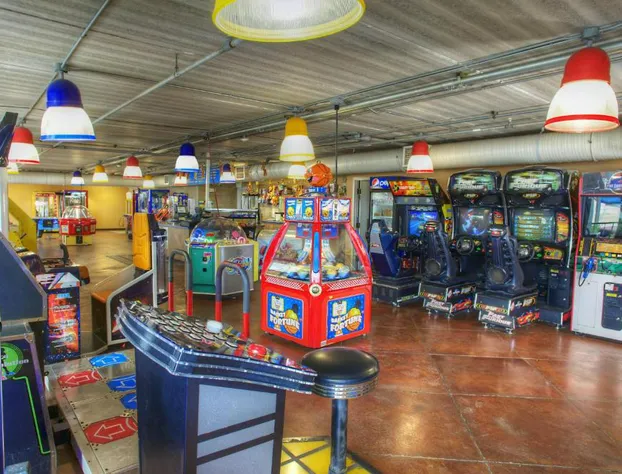 Fairfield Inn & Suites by Marriott Rapid City hotel detail image 3