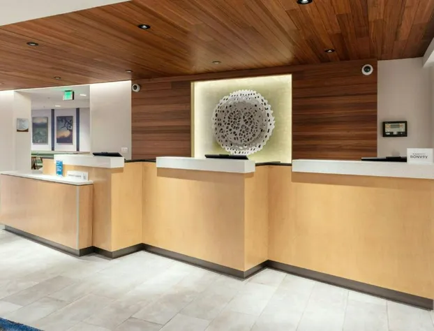 Fairfield Inn & Suites by Marriott Rapid City hotel detail image 4