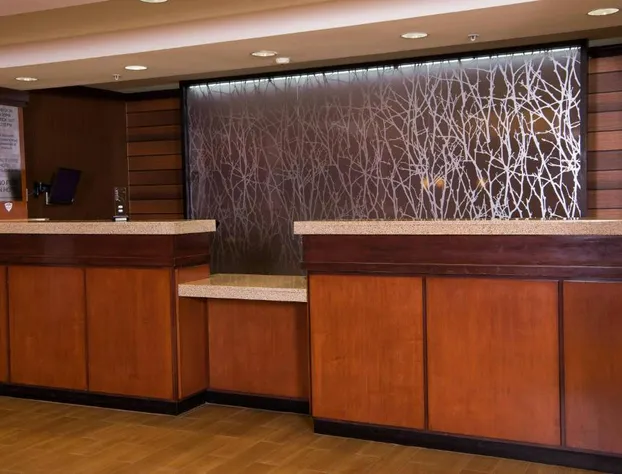 Fairfield Inn & Suites by Marriott Rapid City hotel detail image 4