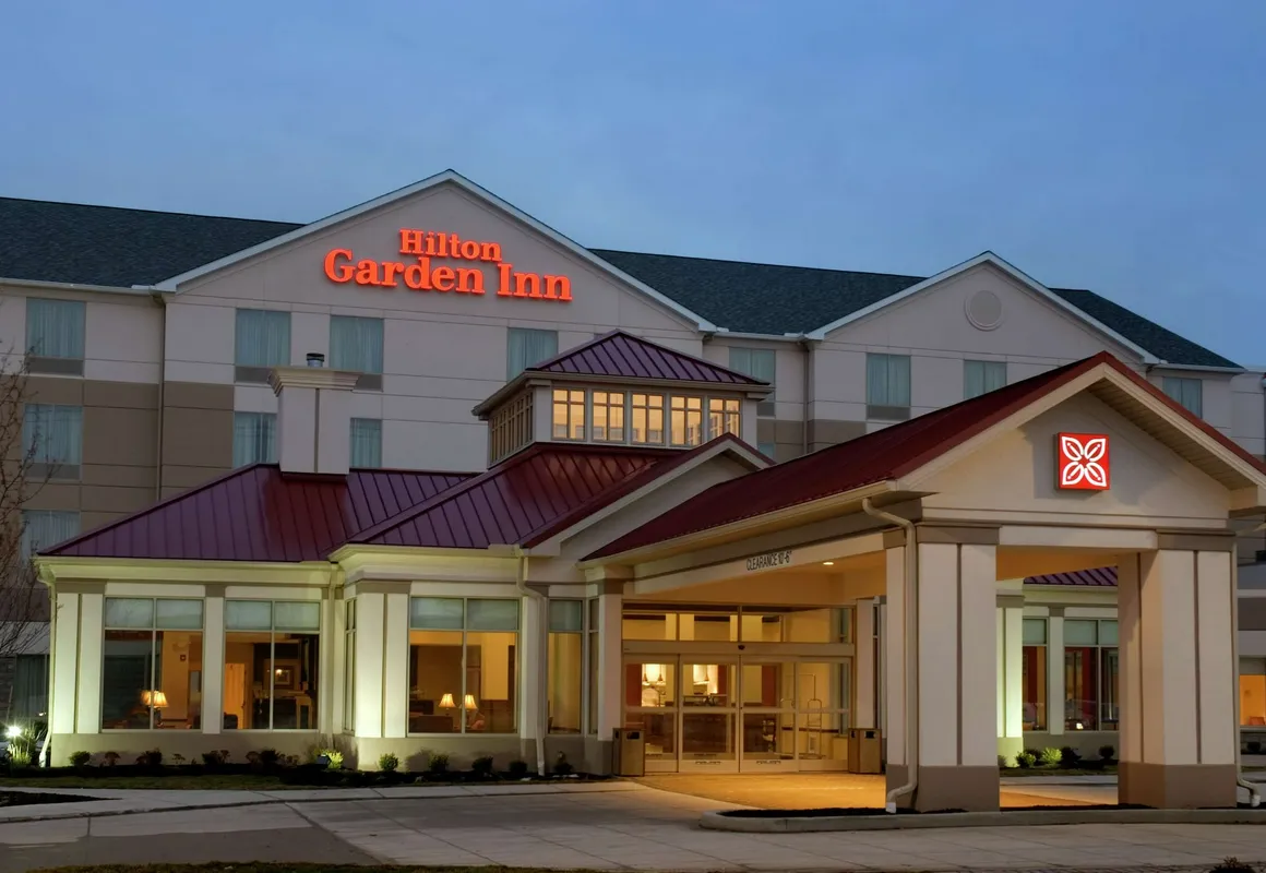 Hilton Garden Inn Cleveland East/Mayfield Village hotel hero