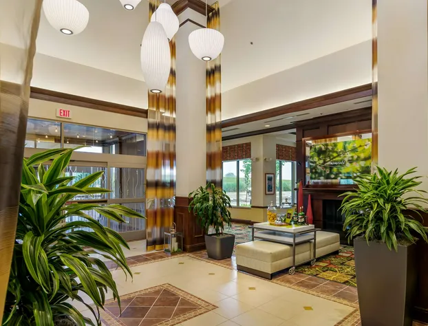 Hilton Garden Inn Cleveland East/Mayfield Village hotel detail image 2