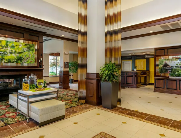 Hilton Garden Inn Cleveland East/Mayfield Village hotel detail image 3