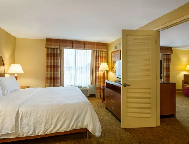 Hilton Garden Inn Cleveland East/Mayfield Village hotel detail image 4