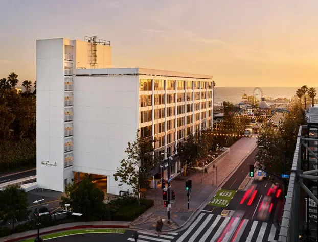 The Pierside Santa Monica hotel detail image 2