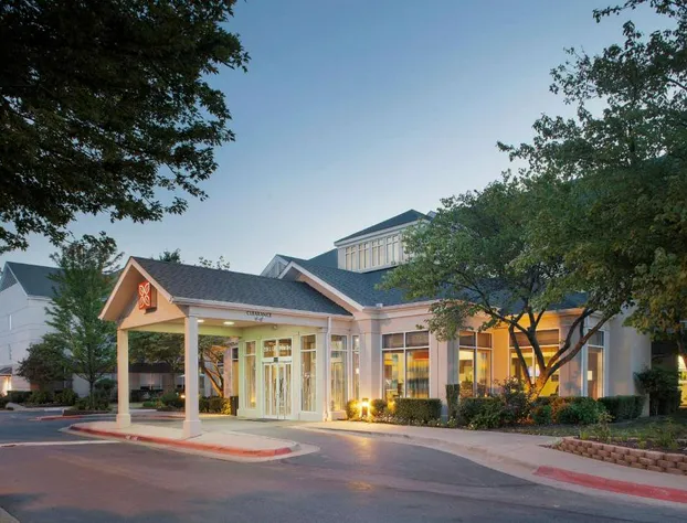 Hilton Garden Inn Bentonville Rogers hotel detail image 3