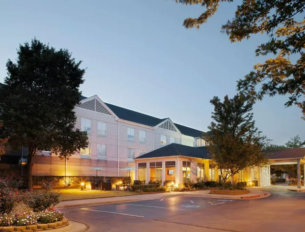 Hilton Garden Inn Bentonville Rogers hotel detail image 1