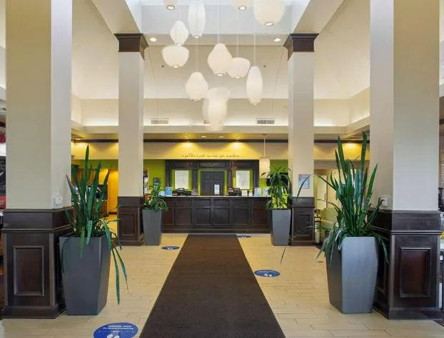 Hilton Garden Inn Bentonville Rogers hotel detail image 4