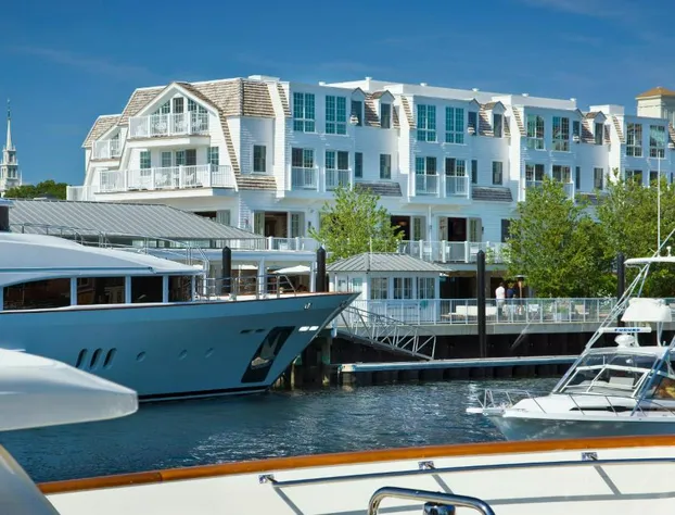 Forty 1 North hotel detail image 1