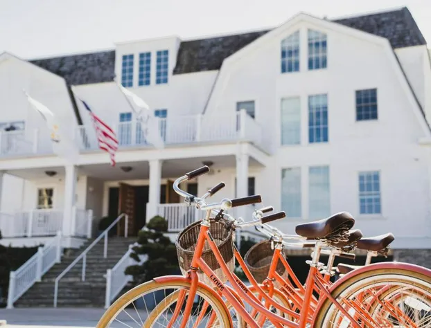 Forty 1 North hotel detail image 2