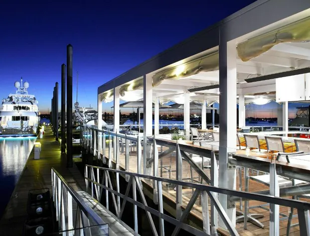 Forty 1 North hotel detail image 3