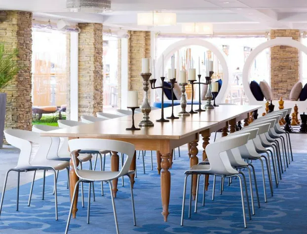 Forty 1 North hotel detail image 4