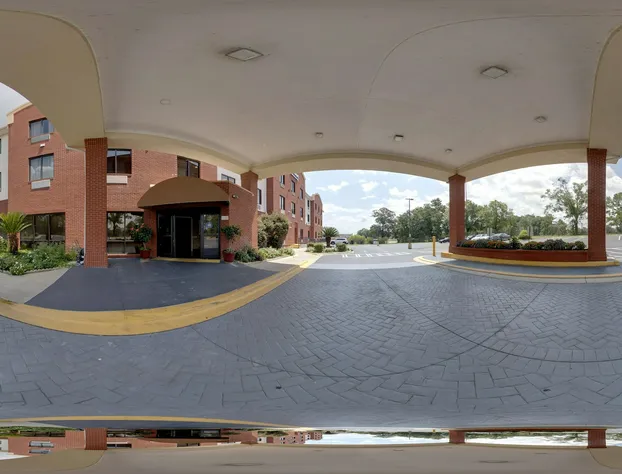 Comfort Inn & Suites Midway - Tallahassee West hotel detail image 2