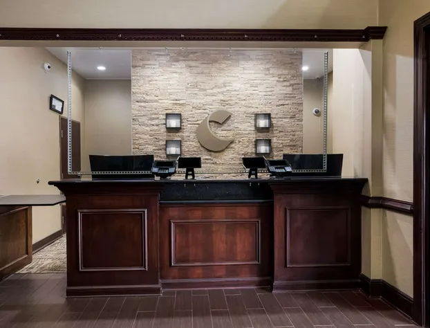 Comfort Inn & Suites Midway - Tallahassee West hotel detail image 3