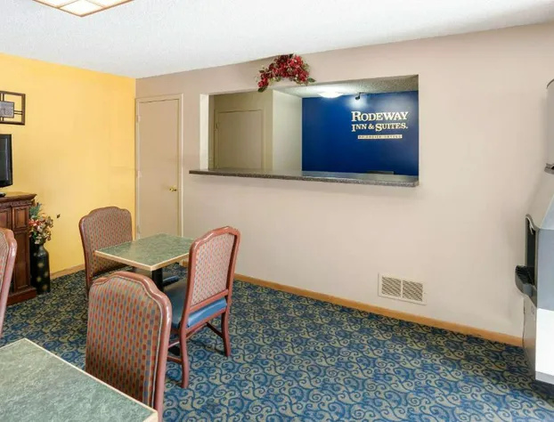 Rodeway Inn & Suites Austin I-90 hotel detail image 3