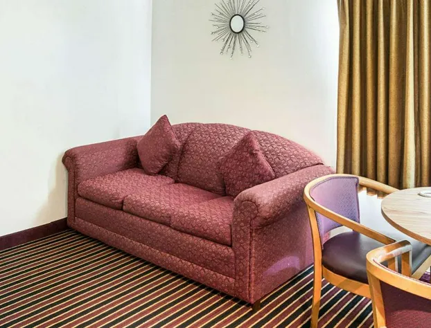 Rodeway Inn & Suites Austin I-90 hotel detail image 4