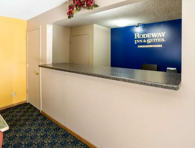 Rodeway Inn & Suites hotel detail image 3