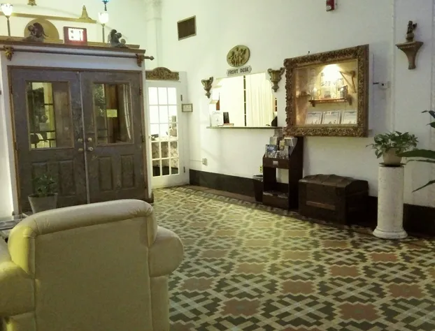 Park Hotel of Hot Springs hotel detail image 2