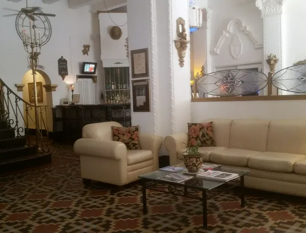 Park Hotel of Hot Springs hotel detail image 3