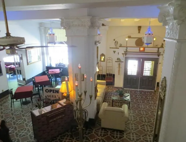 Park Hotel of Hot Springs hotel detail image 4