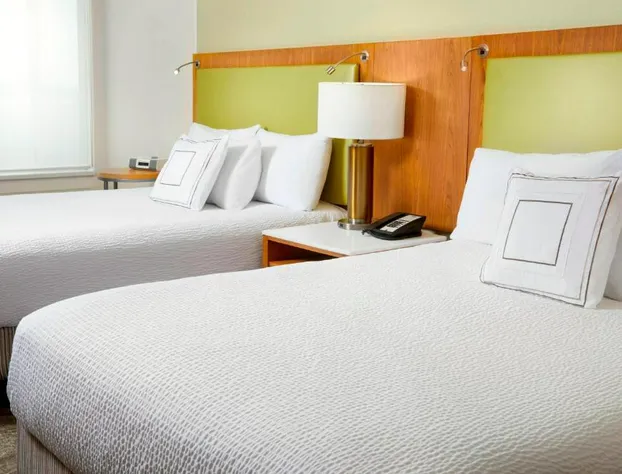 SpringHill Suites by Marriott Pittsburgh Bakery Square hotel detail image 1