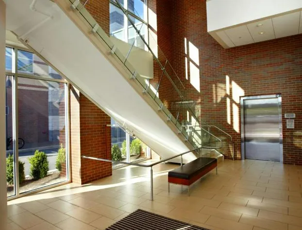 SpringHill Suites by Marriott Pittsburgh Bakery Square hotel detail image 2