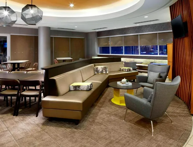 SpringHill Suites by Marriott Pittsburgh Bakery Square hotel detail image 4