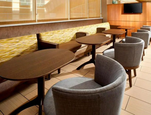SpringHill Suites by Marriott Pittsburgh Bakery Square hotel detail image 3