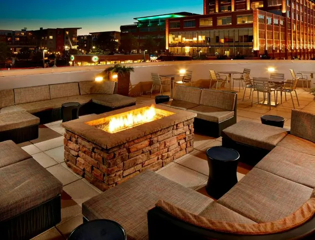 SpringHill Suites by Marriott Pittsburgh Bakery Square hotel detail image 4