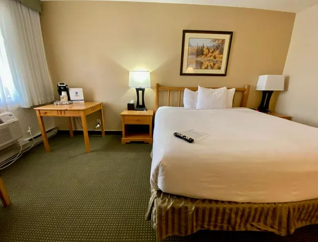 Best Western Sheridan Center hotel detail image 3