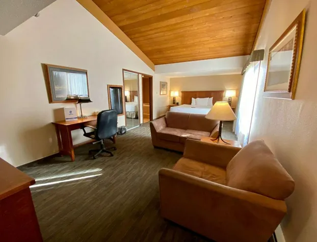 Best Western Sheridan Center hotel detail image 4