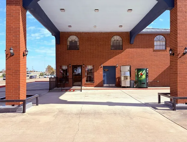 Express Inn & Suites Houston Katy hotel detail image 1