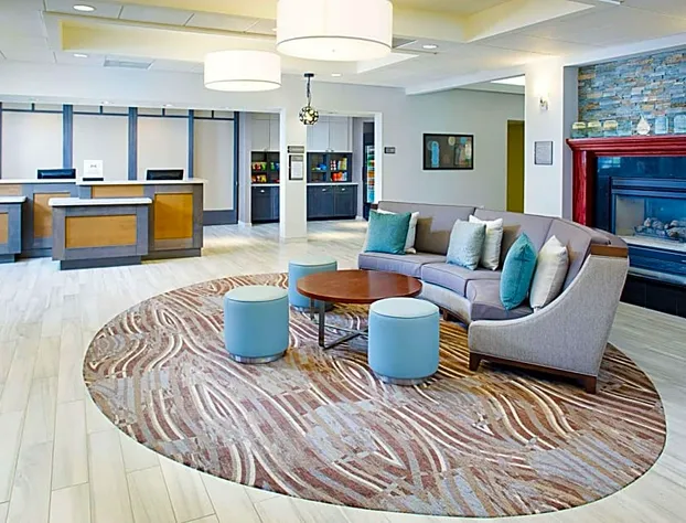 Homewood Suites by Hilton Lancaster hotel detail image 1