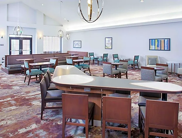 Homewood Suites by Hilton Lancaster hotel detail image 2