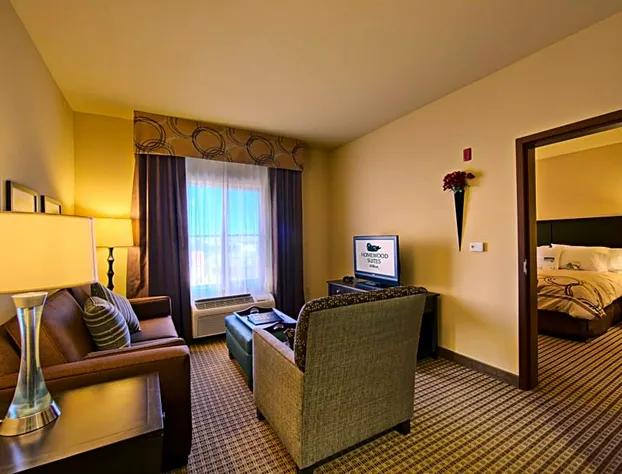 Homewood Suites by Hilton Lancaster hotel detail image 3