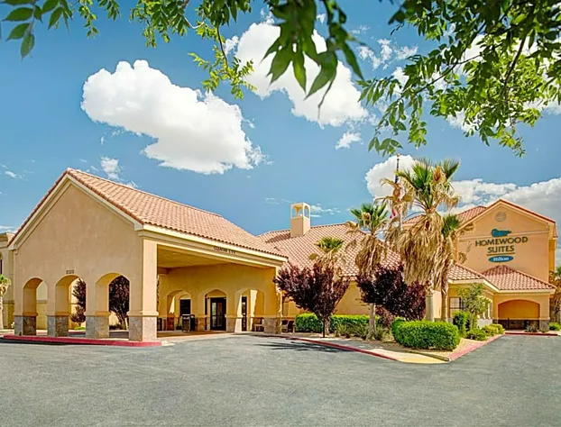 Homewood Suites by Hilton Lancaster hotel detail image 2