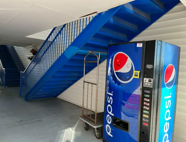 Motel 6 Georgetown, SC - Marina hotel detail image 4