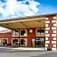 Rodeway Inn & Suites East/I-44 hotel hero